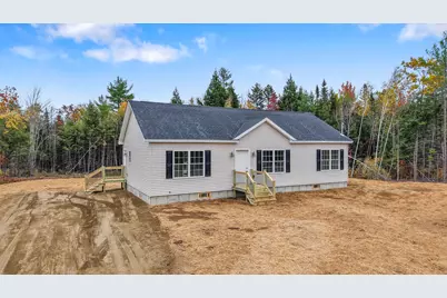 987 Kirkland Road, Old Town, ME 04468 - Photo 1