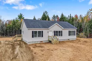 987 Kirkland Rd, Old Town, ME 04468 - Photo 1
