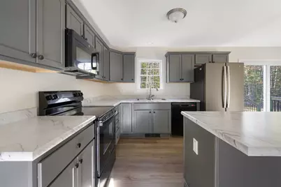 849 Kirkland Road, Old Town, ME 04468 - Photo 17