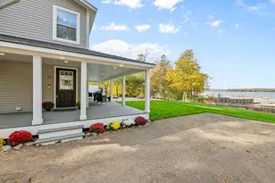 72 Sand Beach Rd, Standish, ME 04084 - Photo 1
