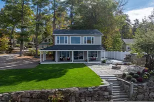 72 Sand Beach Rd, Standish, ME 04084 - Photo 71