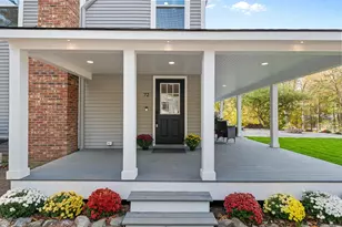 72 Sand Beach Rd, Standish, ME 04084 - Photo 11