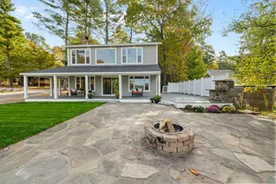 72 Sand Beach Rd, Standish, ME 04084 - Photo 5