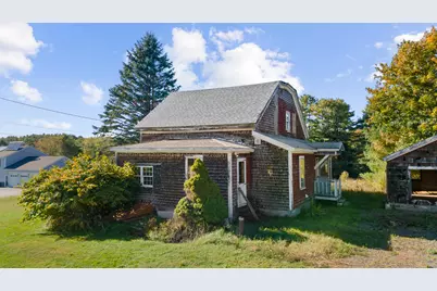 484 W River Road, Augusta, ME 04330 - Photo 1