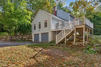 12 Presidential View, Raymond, ME 04071 - Photo 45