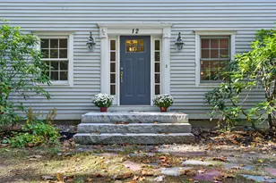 12 Presidential View, Raymond, ME 04071 - Photo 3