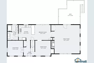 12 Presidential View, Raymond, ME 04071 - Photo 47