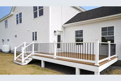 38 Johnson Farm Road, Buxton, ME 04093 - Photo 9