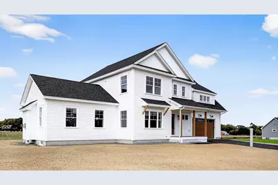 38 Johnson Farm Road, Buxton, ME 04093 - Photo 5