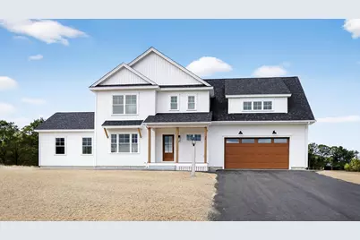 38 Johnson Farm Road, Buxton, ME 04093 - Photo 3