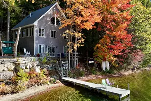 130 Hartview Cir, Orland, ME 04472 - Photo 1