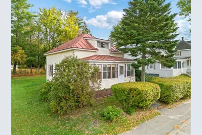 47 Sanger Avenue, Waterville, ME 04901 - Photo 1