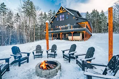 114 Valley View Road, Newry, ME 04261 - Photo 77