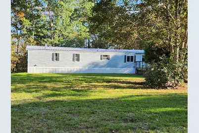 428 Townhouse Road, Whitefield, ME 04353 - Photo 1