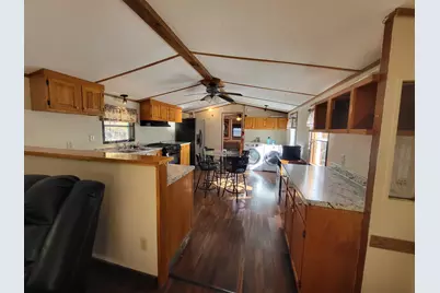 428 Townhouse Road, Whitefield, ME 04353 - Photo 5