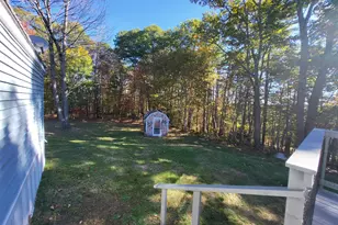 428 Townhouse Rd, Whitefield, ME 04353 - Photo 25