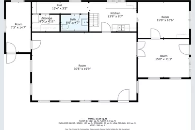 20 Emery Mills Road, Shapleigh, ME 04076 - Photo 33