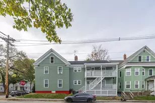 68 Wood St, Lewiston, ME 04240 - Photo 5