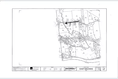 00 Scotts Hill Road, East Machias, ME 04630 - Photo 1