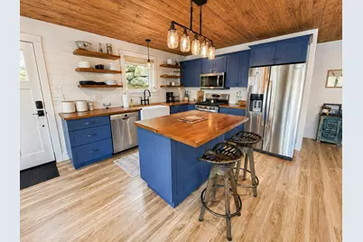 80 Fitts Mountain Road, Dedham, ME 04429 - Photo 11
