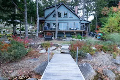 80 Fitts Mountain Road, Dedham, ME 04429 - Photo 15