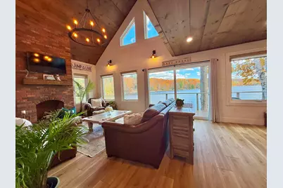 80 Fitts Mountain Road, Dedham, ME 04429 - Photo 21