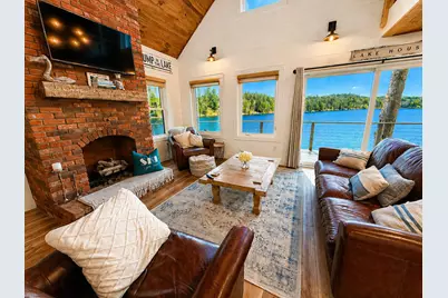 80 Fitts Mountain Road, Dedham, ME 04429 - Photo 13