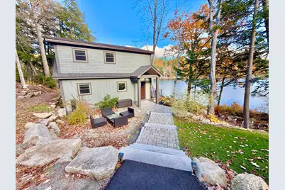 80 Fitts Mountain Road, Dedham, ME 04429 - Photo 1