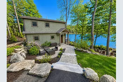 80 Fitts Mountain Road, Dedham, ME 04429 - Photo 5