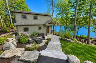80 Fitts Mountain Rd, Dedham, ME 04429 - Photo 5