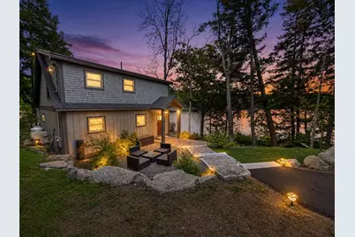 80 Fitts Mountain Road, Dedham, ME 04429 - Photo 1