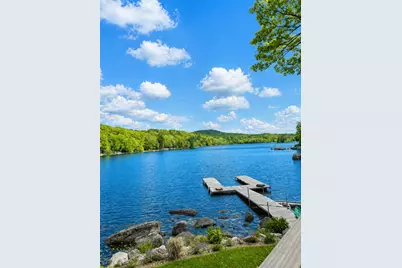 80 Fitts Mountain Road, Dedham, ME 04429 - Photo 3