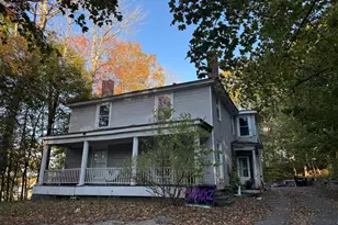 36 Brunswick Ave, Gardiner, ME 04345 - Photo 1