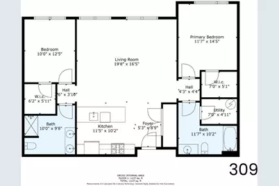 218 Washington Avenue #309, Portland, ME 04101 - Photo 35