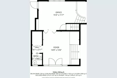 149 E Main Street, Fort Kent, ME 04743 - Photo 109