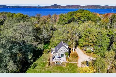 522 Ferry Road, Islesboro, ME 04848 - Photo 5