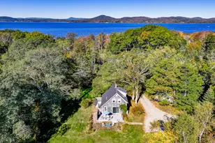 522 Ferry Rd, Islesboro, ME 04848 - Photo 5