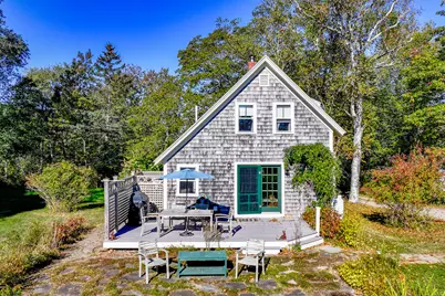 522 Ferry Road, Islesboro, ME 04848 - Photo 9