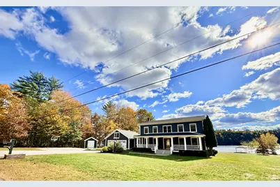 145 Dickey Moore Road, Medway, ME 04460 - Photo 1