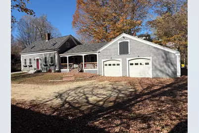 33 High Street, Buckfield, ME 04220 - Photo 1