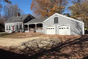 33 High St, Buckfield, ME 04220 - Photo 1