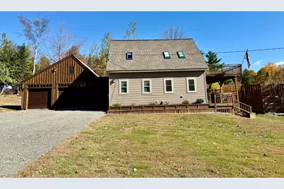 7 Hill Top Road, Guilford, ME 04443 - Photo 3