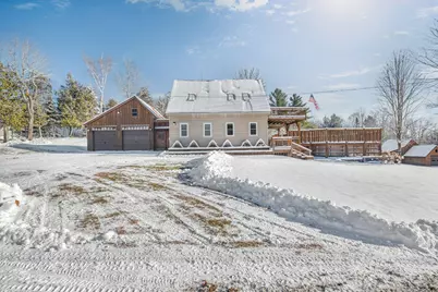 7 Hill Top Road, Guilford, ME 04443 - Photo 1