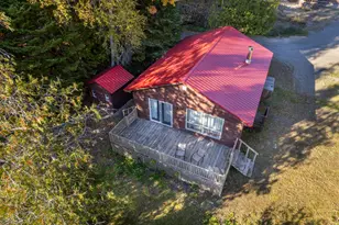 119 West Conway Lake Road Rd, Monticello, ME 04760 - Photo 17