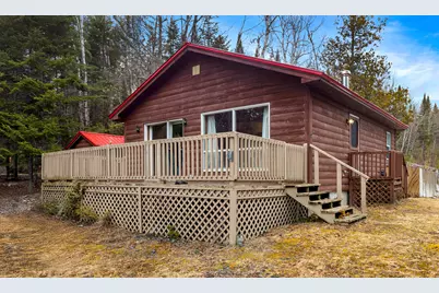 119 West Conway Lake Road Road, Monticello, ME 04760 - Photo 3