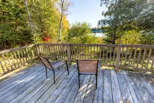 119 West Conway Lake Road Rd, Monticello, ME 04760 - Photo 5