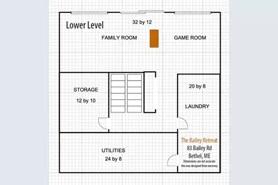 83 Bailey Road, Bethel, ME 04217 - Photo 21