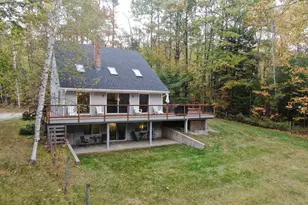 83 Bailey Rd, Bethel, ME 04217 - Photo 1