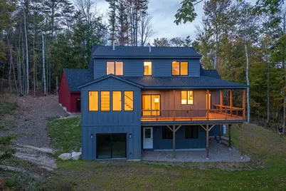 76 Park Street, Rockport, ME 04856 - Photo 9