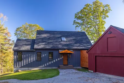 76 Park Street, Rockport, ME 04856 - Photo 3